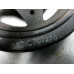 103V105 Crankshaft Pulley From 2009 Nissan Versa  1.8